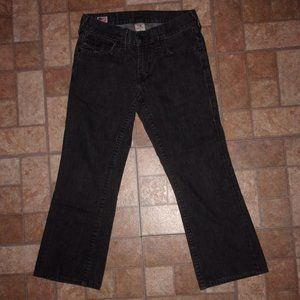 True Religion Billy Jeans